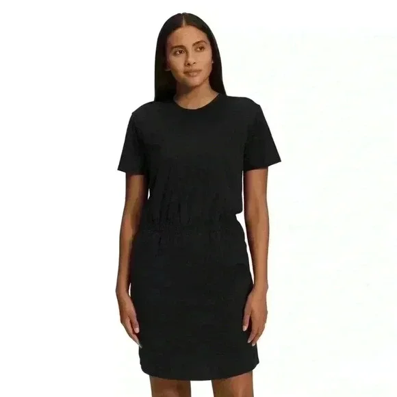 The North Face Women’s Short Sleeve Dress, Small - Picture 9 of 10